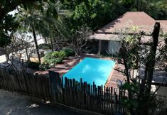 ภายนอกอาคาร 3 Baan Toom Village and Resort