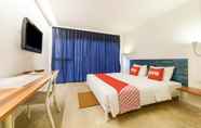 Kamar Tidur 2 NYTH Hotel