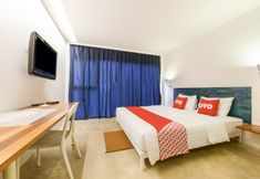 Bedroom 2 NYTH Hotel