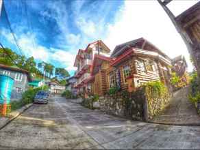 Lainnya Sagada Log Cabin Restaurant and Homestay