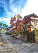 null Sagada Log Cabin Restaurant and Homestay