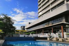 泳池 Impiana Hotel Ipoh