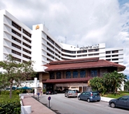 Exterior 5 Impiana Hotel Ipoh