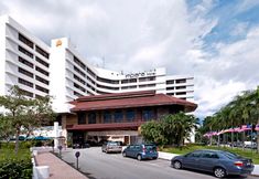 Exterior 5 Impiana Hotel Ipoh