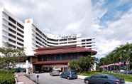 ภายนอกอาคาร 5 Impiana Hotel Ipoh