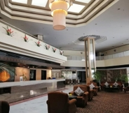 Lobby 7 Impiana Hotel Ipoh