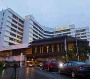 Exterior 4 Impiana Hotel Ipoh