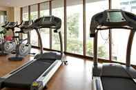 Fitness Center Impiana Hotel Ipoh