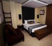 Kamar Tidur 3 Mango Suites - Tuguegarao