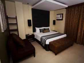 Kamar Tidur 4 Mango Suites - Tuguegarao