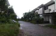 Exterior 3 Green Hill Resort B20 Pinus