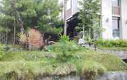 Ruang untuk Umum 4 Green Hill Resort B20 Pinus