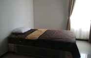 Kamar Tidur 7 Green Hill Resort B20 Pinus