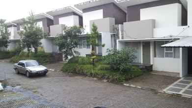 Exterior 4 Green Hill Resort B20 Pinus