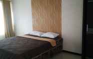 Kamar Tidur 6 Green Hill Resort B20 Pinus