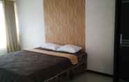 Bedroom 6 Green Hill Resort B20 Pinus