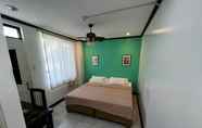 Kamar Tidur 5 Boracay Breeze Resort