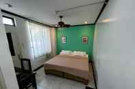 Kamar Tidur Boracay Breeze Resort