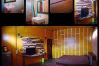 ห้องนอน Sukkhiengdao Bar & Bed