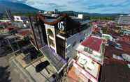 Luar Bangunan 4 Grand Gallery Hotel Bukittinggi