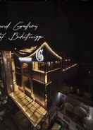 EXTERIOR_BUILDING Grand Gallery Hotel Bukittinggi