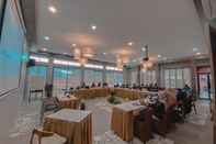 Functional Hall Grand Gallery Hotel Bukittinggi