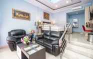 Kamar Tidur 6 King Suite Hotel