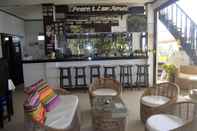 Bar, Kafe dan Lounge Peace and Love Resort