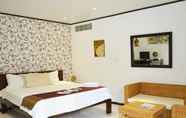 Kamar Tidur 2 Peace and Love Resort