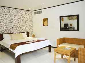 Kamar Tidur 4 Peace and Love Resort