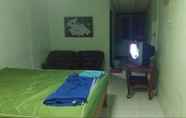 Bedroom 4 Baan Plub-Pla Resort