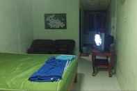 Bedroom Baan Plub-Pla Resort