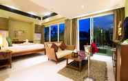 Bilik Tidur 7 Away Koh Samui Elements Resort & Spa