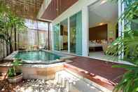 Ruang untuk Umum Away Koh Samui Elements Resort & Spa