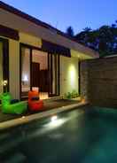 COMMON_SPACE Sudha Villa Bali Baik - Baik