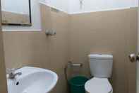 Toilet Kamar Sheryl May Inn