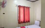 Kamar Tidur 7 Sheryl May Inn