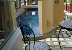 พื้นที่สาธารณะ 3 Chivapuri Residence Bangsaen
