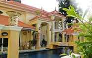 ล็อบบี้ 4 Chivapuri Residence Bangsaen