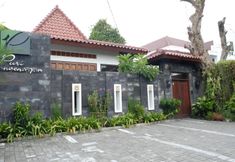 Exterior 2 Puri Langenarjan Guest House