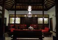 Common Space 4 Puri Langenarjan Guest House