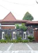 EXTERIOR_BUILDING Puri Langenarjan Guest House