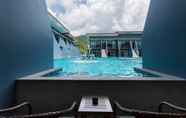 Swimming Pool 7 The Phu Beach Hotel