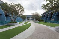 Lobby The Phu Beach Hotel