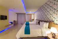 Kamar Tidur The Phu Beach Hotel