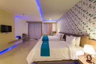 Bedroom The Phu Beach Hotel