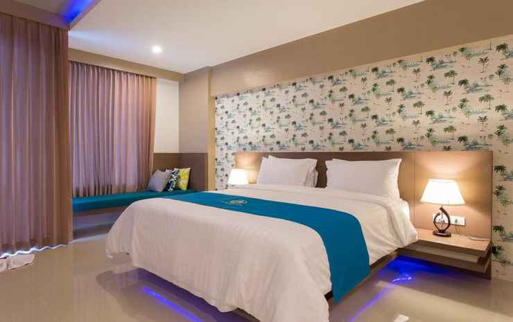  The Phu Beach Hotel Krabi - 