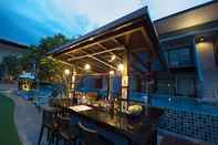 Bar, Cafe and Lounge The Phu Beach Hotel