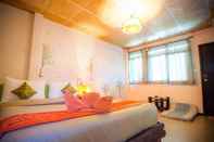 Kamar Tidur By Beach Resort