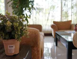 Lobi 2 Kanavera House Serviced Apartment, Sriracha